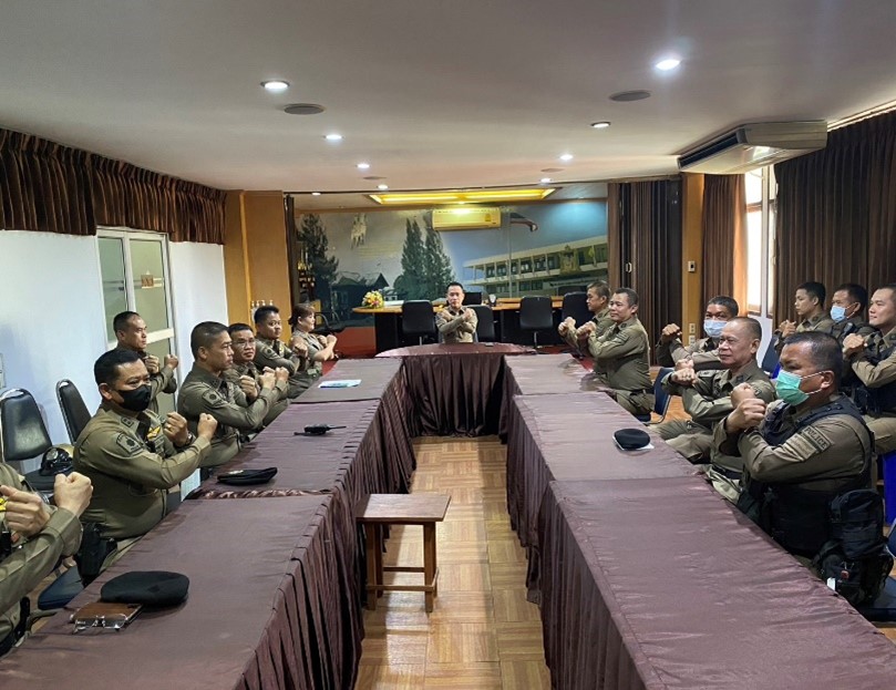 แนะนำวิธีการประเมิน แบบวัดการรับรู้ของผู้มีส่วนได้เสียภายนอก EIT